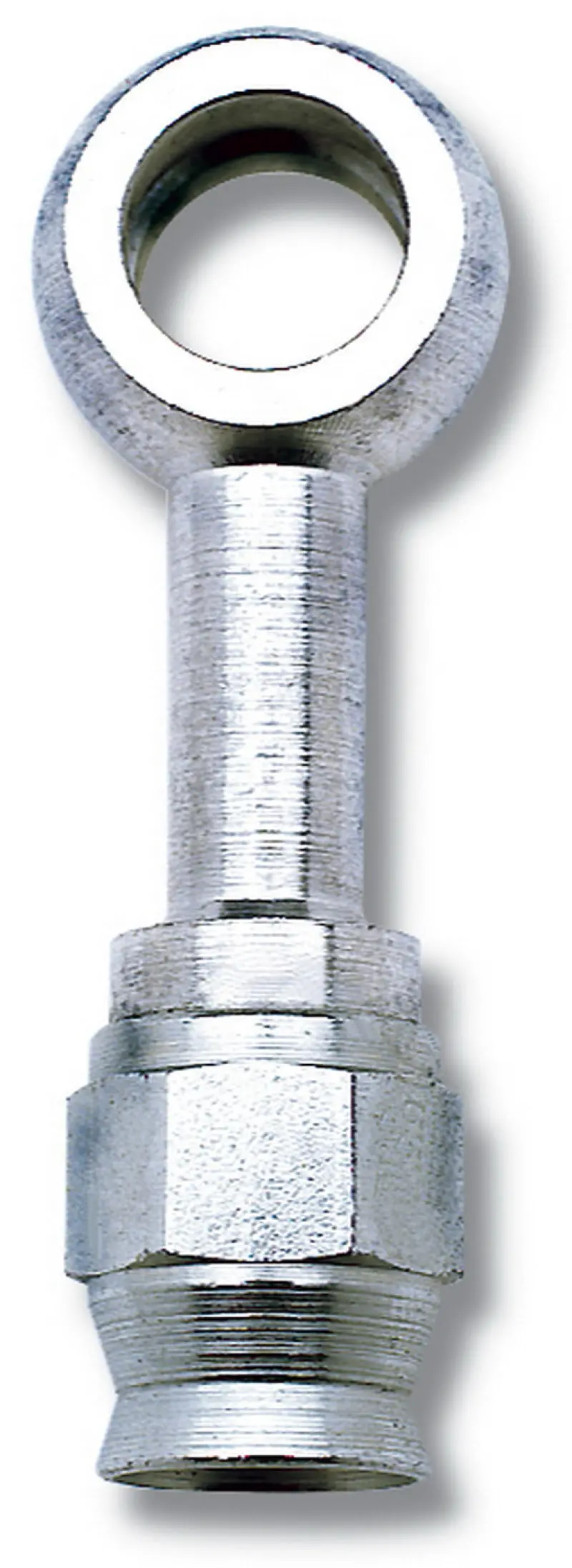 Russell Performance -3 An Powerflex 10Mm (3/8In) Id Banjo Hose End 1