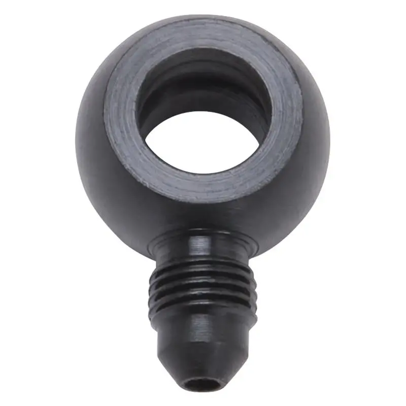 Russell Performance -3 An Sae Adapter Fitting (Black) 2