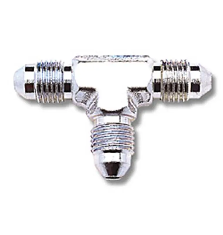 Russell Performance -3 An Sae Brake Adapter Fitting (Endura) 1