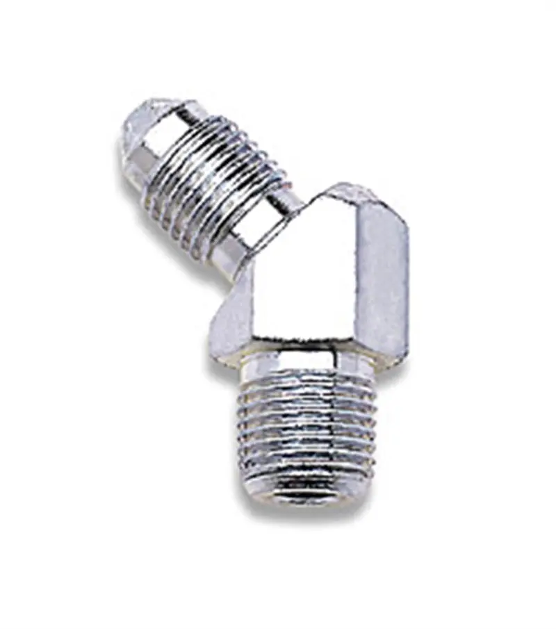 Russell Performance -3 An Sae Brake Adapter Fitting (Endura) 1
