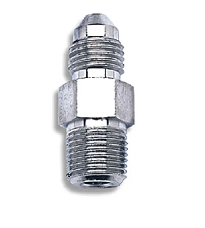 Russell Performance -3 An Sae Brake Adapter Fitting (Endura) 1