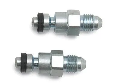 Russell Performance -3 An Sae Brake Adapter Fitting (Endura) 2