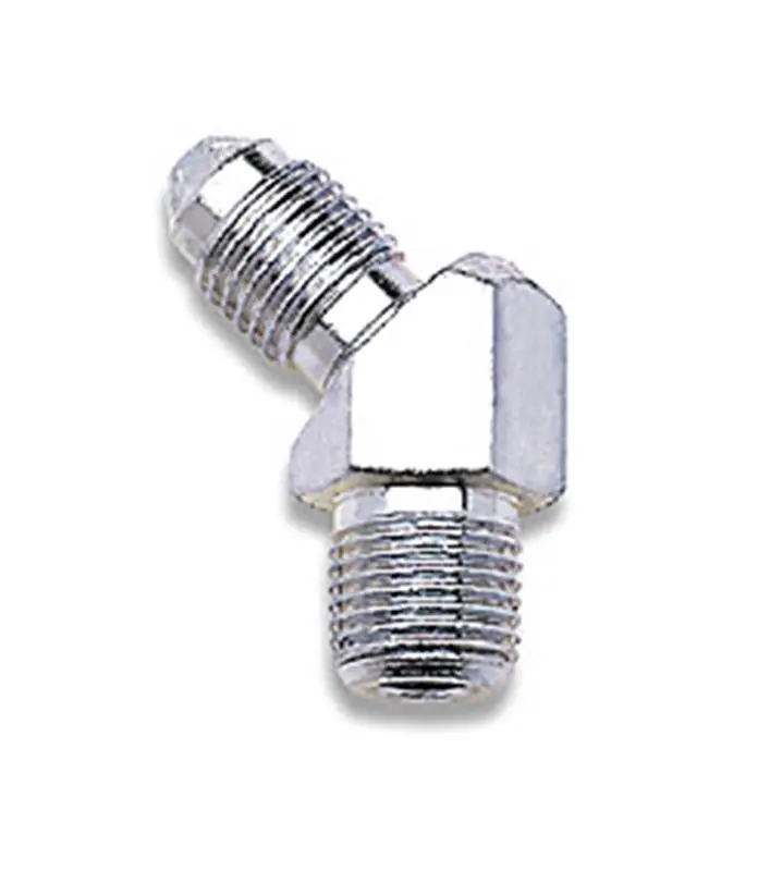 Russell Performance -3 An Sae Brake Adapter Fitting (Endura) 2
