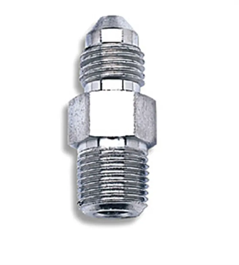 Russell Performance -3 An Sae Brake Adapter Fitting (Endura) 2