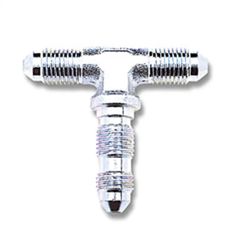 Russell Performance -3 An Sae Brake Adapter Fitting (Endura) 2
