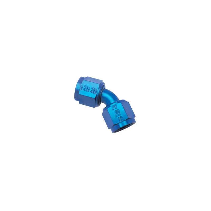 Russell Performance -4 An 45 Degree Swivel Coupler 2