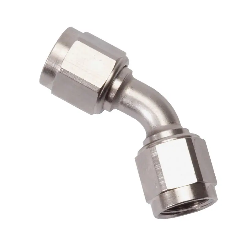 Russell Performance -4 An 45 Degree Swivel Coupler 2