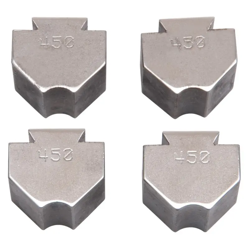 Russell Performance -4 An Crimper Dies (O.D. 0.450In.) 1
