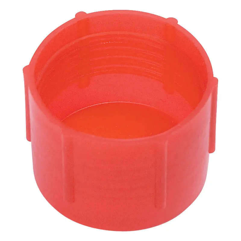 Russell Performance -4 An Plastic Cap (10 Pcs.) 1