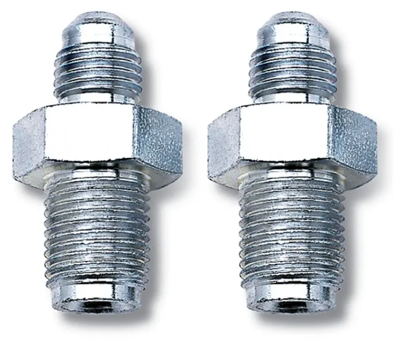 Russell Performance -4 An Sae Adapter Fitting (2 Pcs.) (Endura) 1