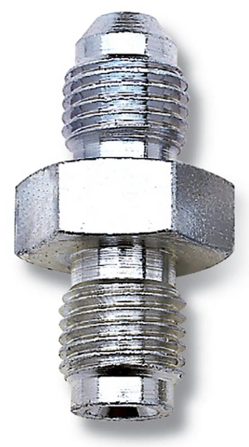 Russell Performance -4 An Sae Adapter Fitting (2 Pcs.) (Endura) 2