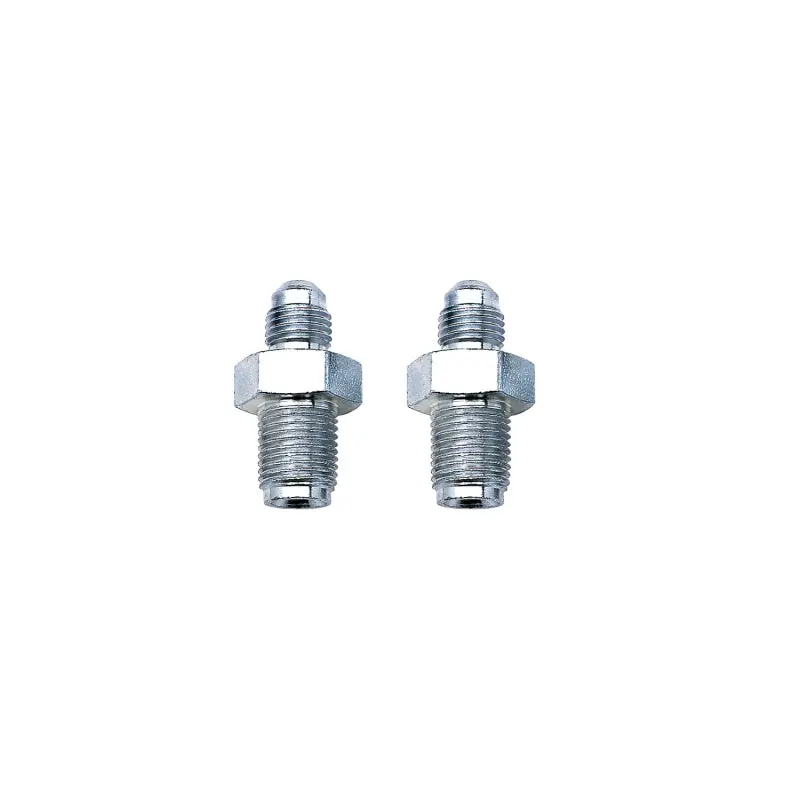 Russell Performance -4 An Sae Adapter Fitting (2 Pcs.) (Endura) 2