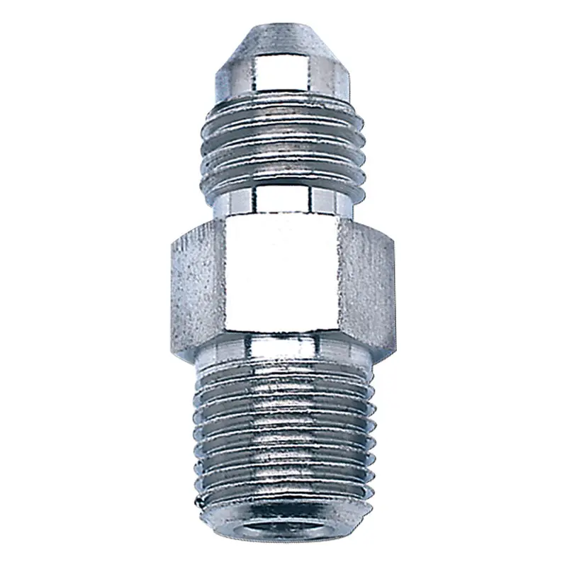Russell Performance -4 An Sae Brake Adapter Fitting (Endura) 1