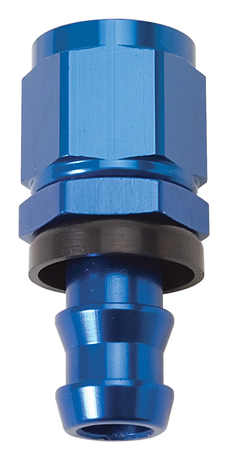 Russell Performance -4 An Twist-Lok Straight Hose End 1