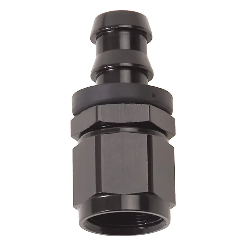 Russell Performance -4 An Twist-Lok Straight Hose End 1