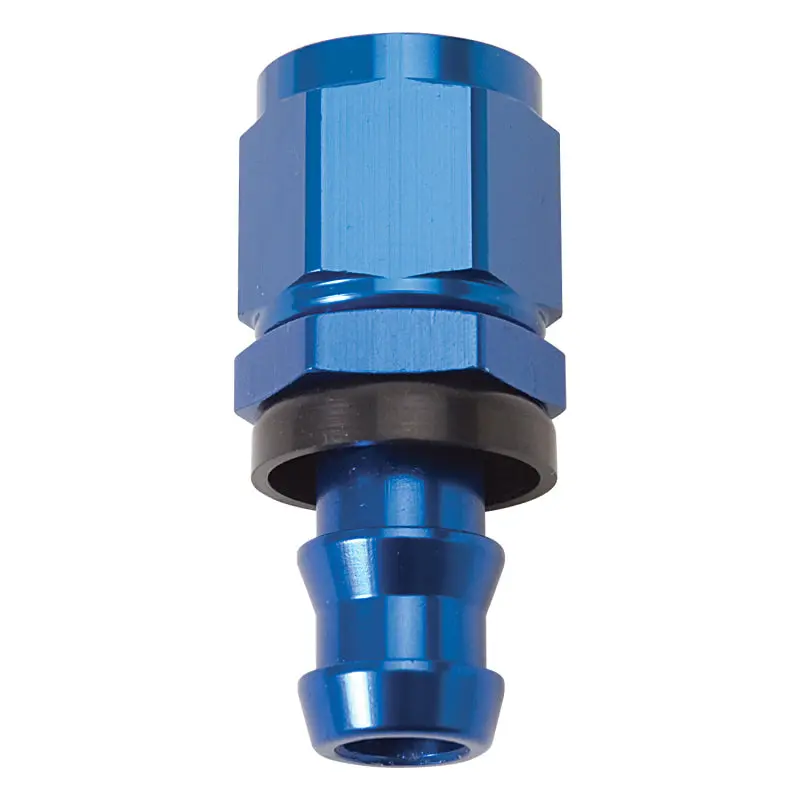 Russell Performance -4 An Twist-Lok Straight Hose End 2