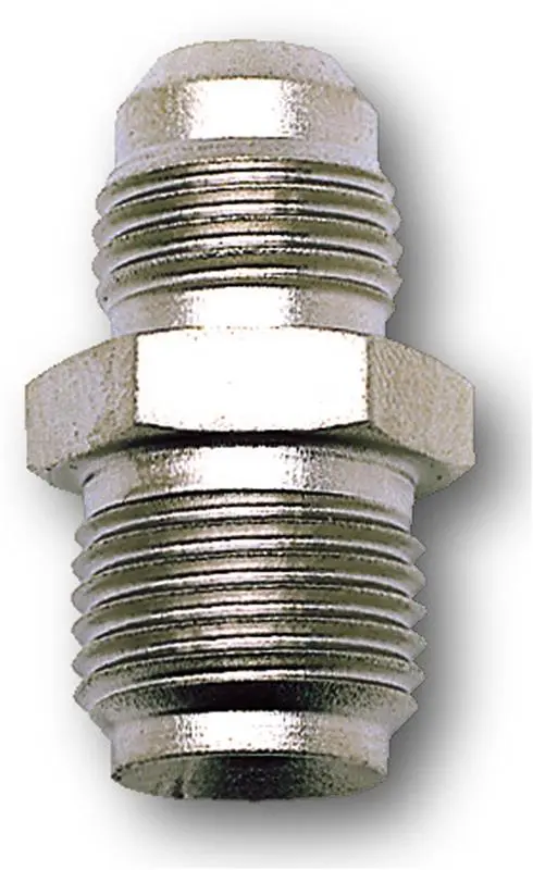 Russell Performance -6 An (11/16In-18 Inverted Flare) Power Steering Adapter 2