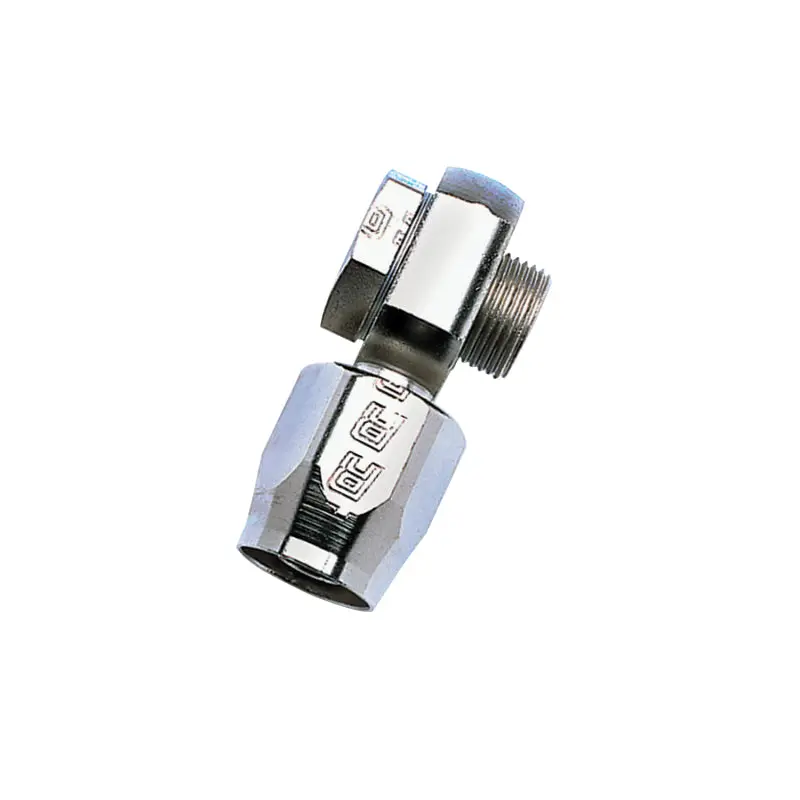 Russell Performance -6 An Carb Banjo Adapter Fitting (Endura) 2