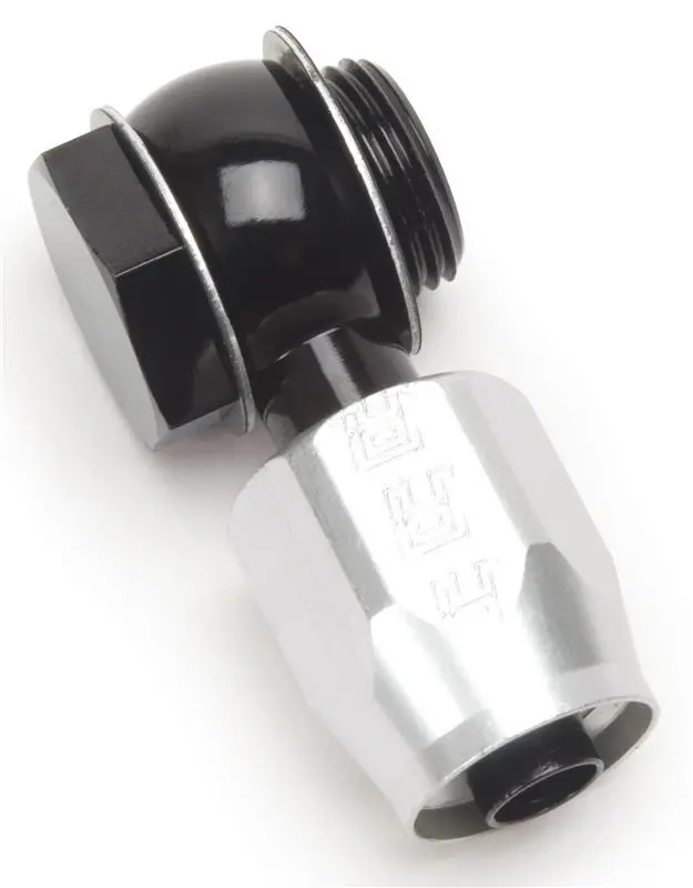 Russell Performance -6 An Carb Banjo Bolt Fitting Black 1