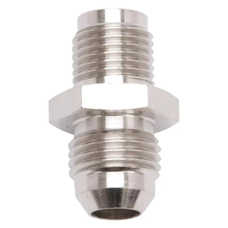 Russell Performance -6 An Carb/Fuel Pump Adapter (Pumps With 1/2In-20 Inverted Flare Thread) 2