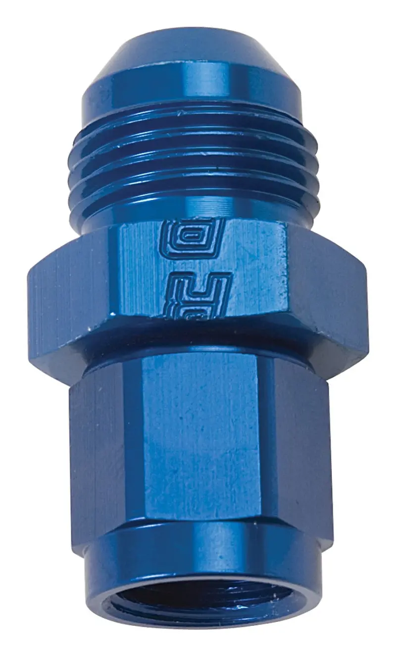 Russell Performance -6 An Female To -8 An Male B-Nut Expander 1