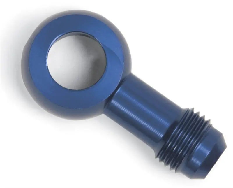 Russell Performance -6 An Male Flare For Civics/Integras With Fuel Pressure Damper 1