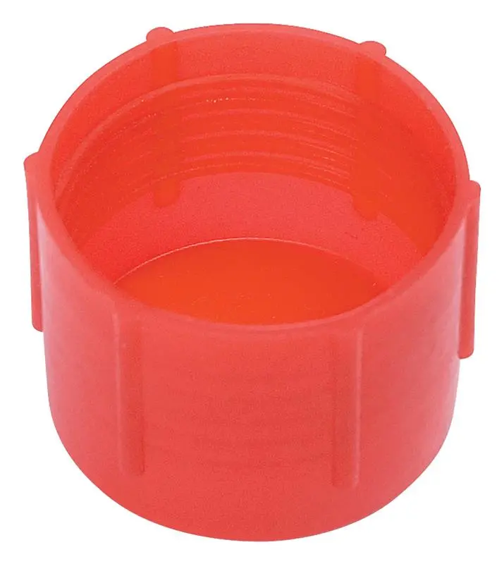Russell Performance -6 An Plastic Cap (10 Pcs.) 1