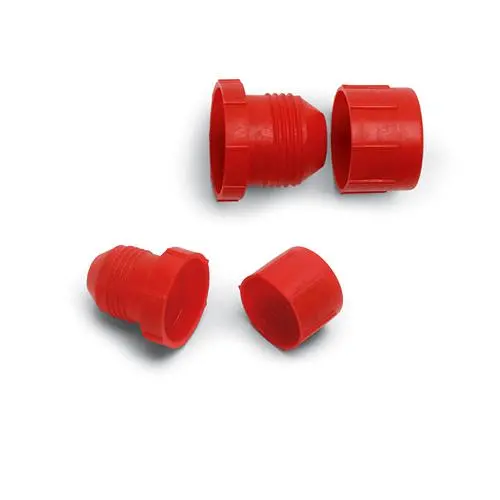 Russell Performance -6 An Plastic Cap (10 Pcs.) 2