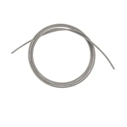 Russell Performance -6 An Powerflex Power Steering Hose (Pre-Packaged 6 Foot Roll) 1