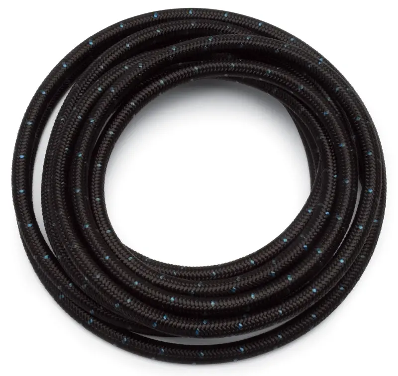 Russell Performance -6 An Proclassic Black Hose (Pre-Packaged 10 Foot Roll) 2