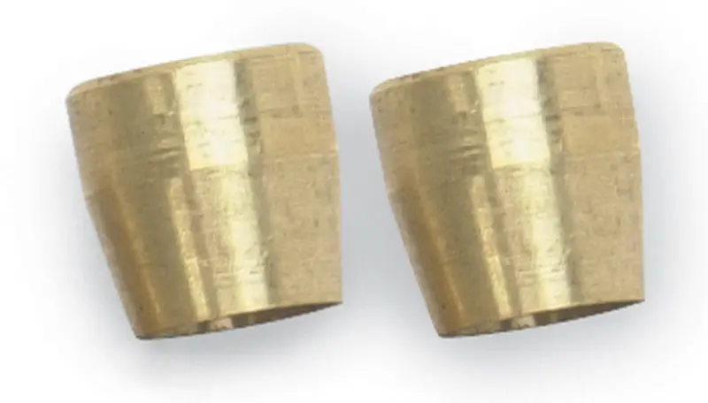 Russell Performance -6 An Replacement Ferrules 1