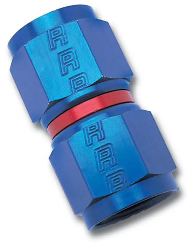 Russell Performance -6 An Straight Swivel Coupler 1