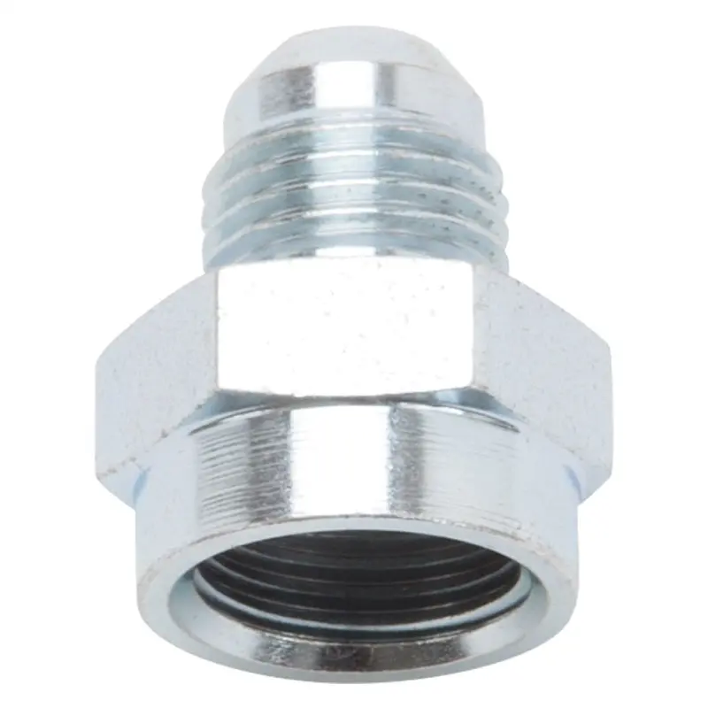 Russell Performance -6An To 5/8In -18 (Pumps With 1/2In-20 Inverted Flare Thread) 1