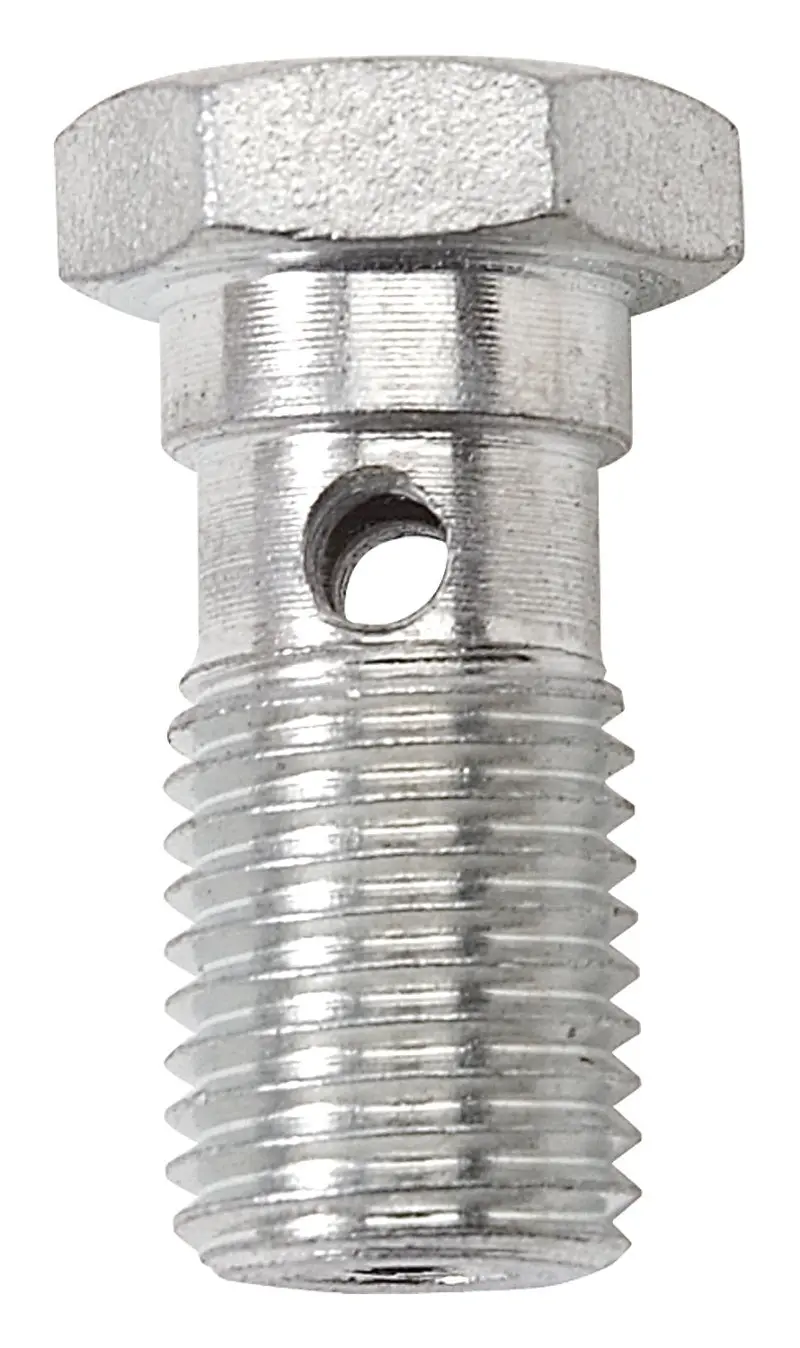 Russell Performance 7/16In -20 Banjo Bolt 1