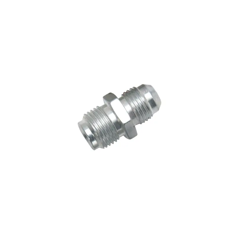 Russell Performance -8 An (1/2In-20 Inverted Flare) Power Steering Adapter 1