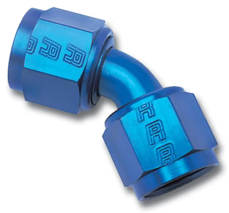 Russell Performance -8 An 45 Degree Swivel Coupler 2