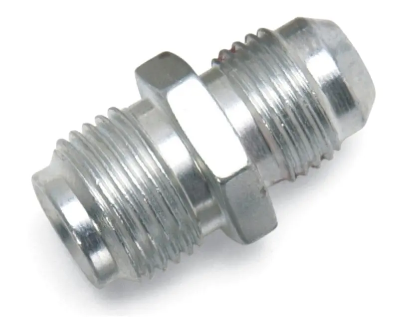 Russell Performance -8 An (5/8In-18 Inverted Flare) Power Steering Adapter 2