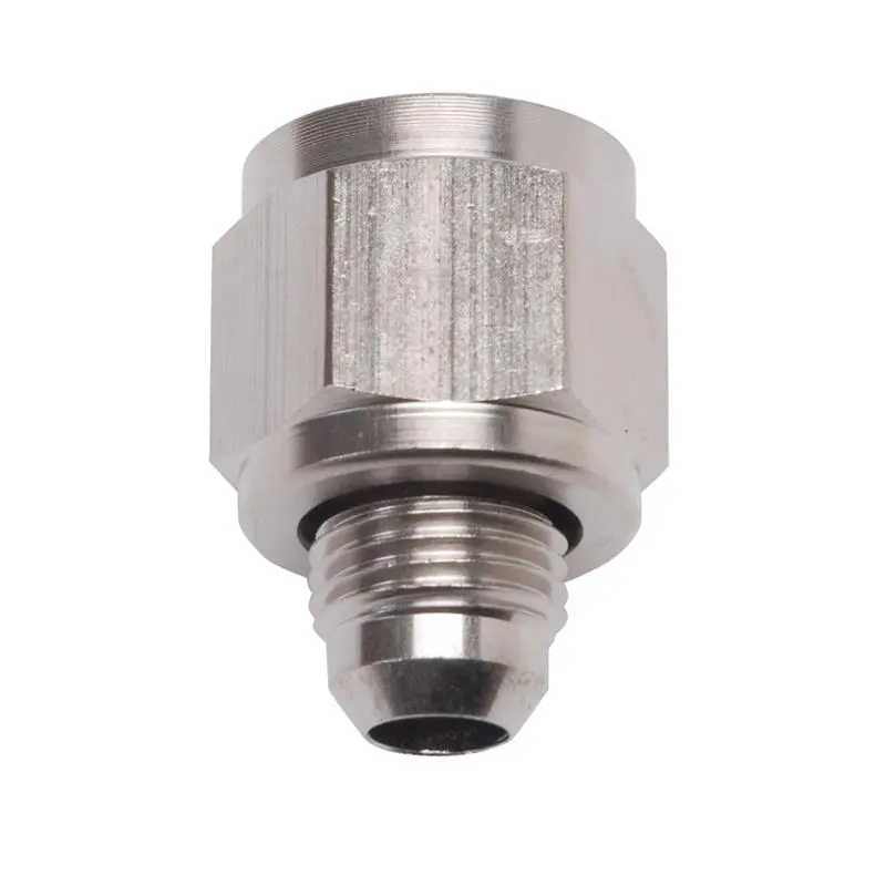 Russell Performance -8 An Female To -6 An To Male B-Nut Reducer (Endura) 2