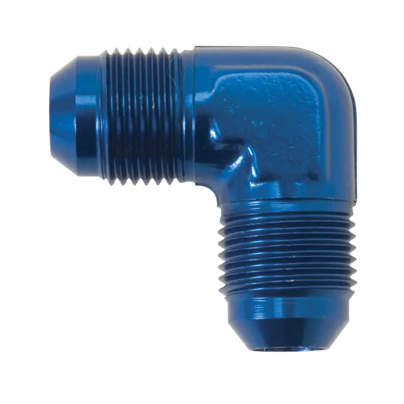 Russell Performance 90 Degree Elbow -8 An Flare 2