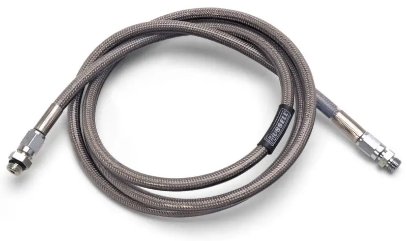 Russell Performance Arb Hose - 5Ft Length Kit (Fittings Included) 1