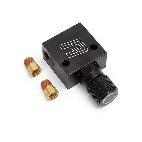 Russell Performance Brake Proportioning Valve 1