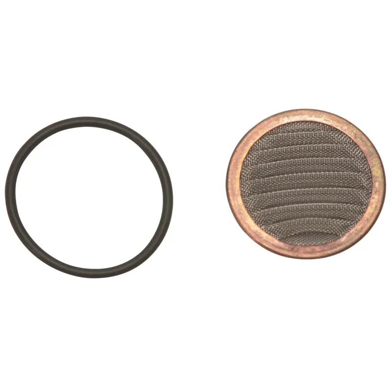 Russell Performance Competition Fuel Filter Replacement Element (40 Microns) 2