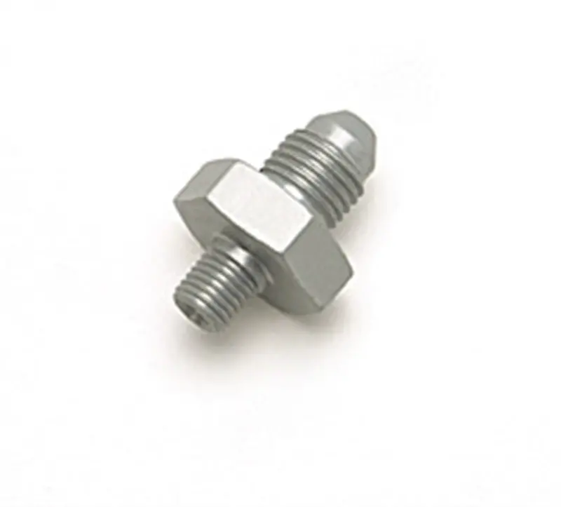 Russell Performance Ford Efi Fuel Pressure -4 An X 1/16In Npt 2