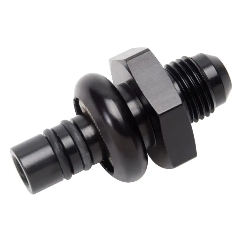 Russell Performance Ford Pressure Side Efi X 6 An (Black) 1