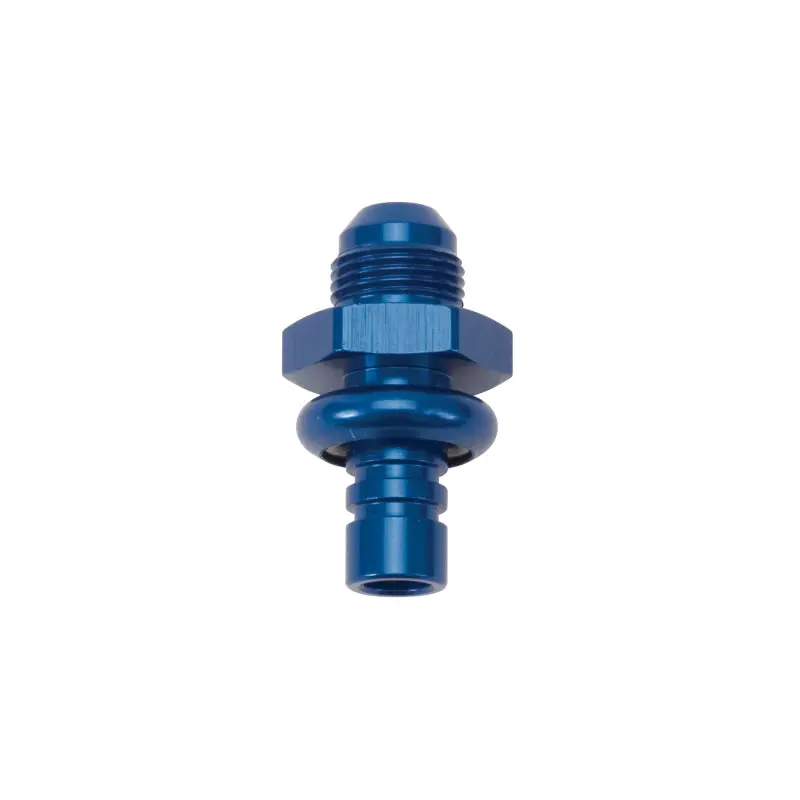 Russell Performance Ford Pressure Side Efi X 8 An (Blue) 1