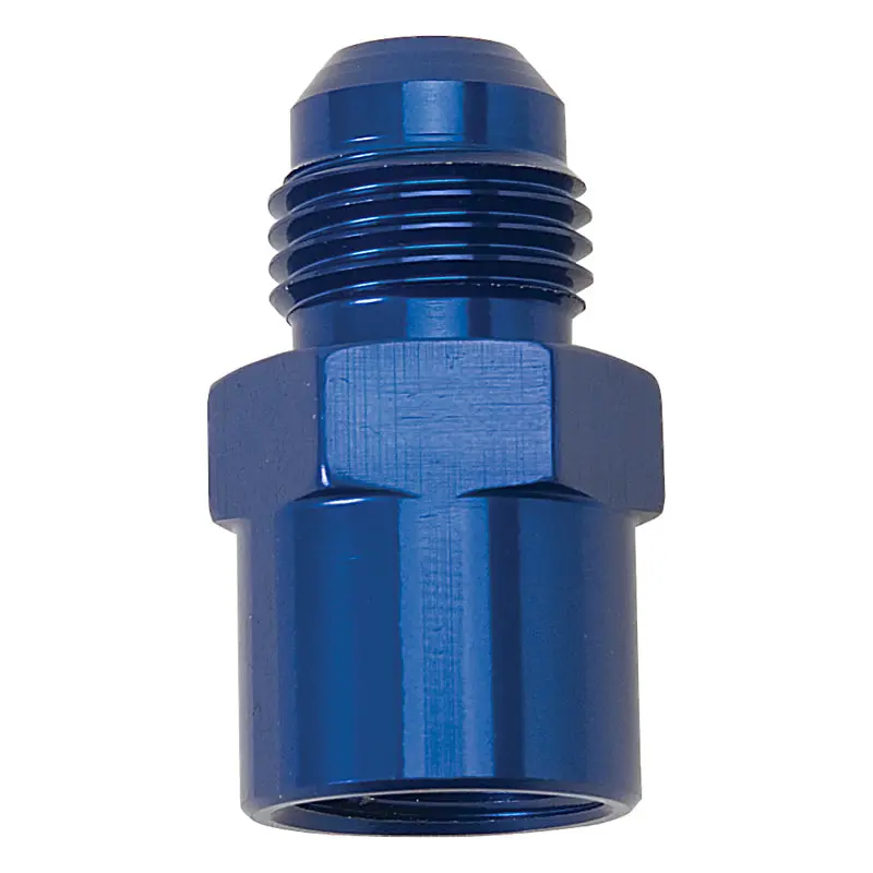 Russell Performance M14 X 1.5 To -6 Flare (Pumps With 1/2In-20 Inverted Flare Thread) 2