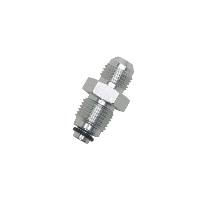 Russell Performance Pwr Steering Adapter -6An Male To M18 X 1.5 1