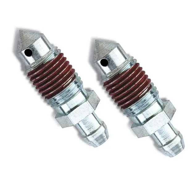 Russell Performance Speed Bleeder 3/8-24 Long 1