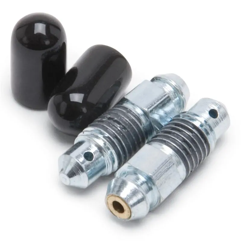 Russell Performance Speed Bleeder 5/16 - 24 2