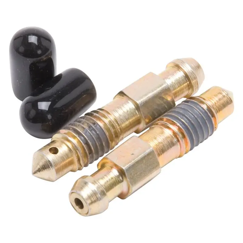 Russell Performance Speed Bleeder 8Mm X 1.25 1